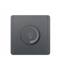 Panaica E05 լույսի կարգավորիչ 1000W / մոխրագույն