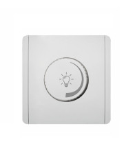 Panaica E05 լույսի կարգավորիչ 1000W սպիտակ