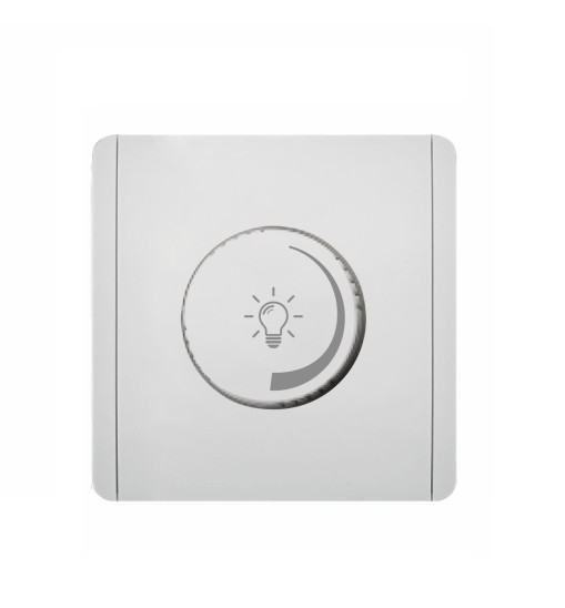 Panaica E05 լույսի կարգավորիչ 1000W սպիտակ Panaica E05 լույսի կարգավորիչ 1000W սպիտակ