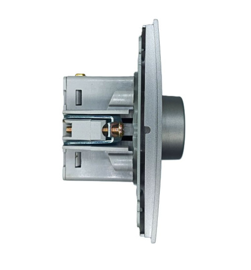 Panaica E05 կարգավորիչ 300W / մոխրագույն