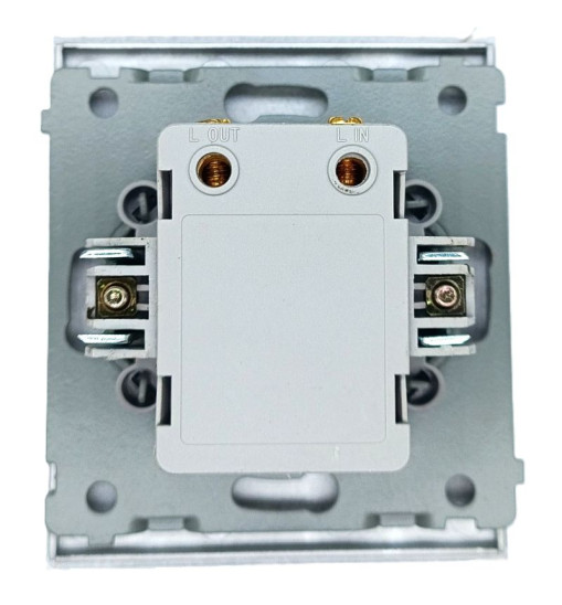 Panaica E05 կարգավորիչ 300W / մոխրագույն