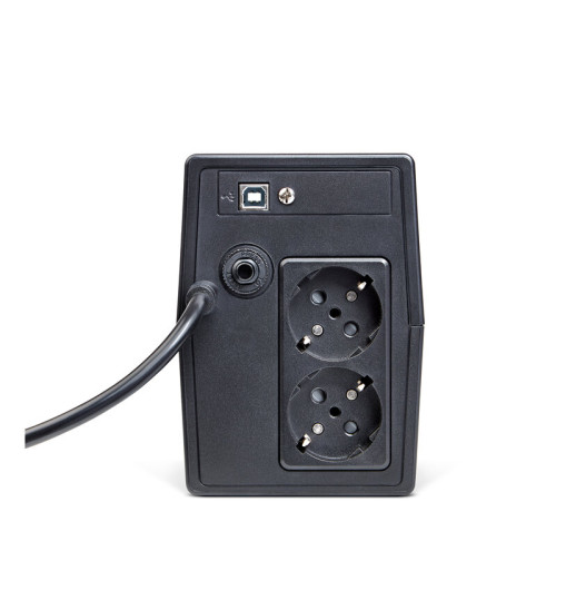 Անխափան սնուցման սարք UPS Salicru SPS 900 ONE BL (900VA / 480W) Անխափան սնուցման սարք UPS Salicru SPS 900 ONE BL (900VA / 480W)