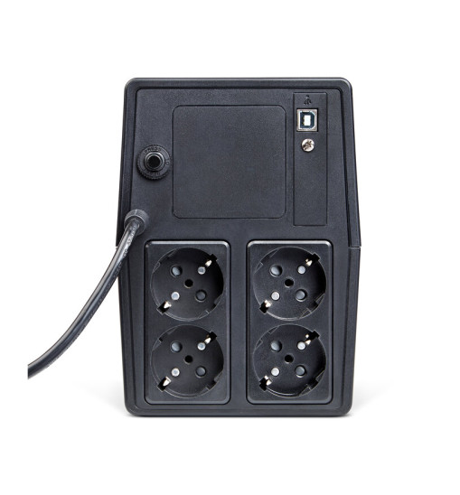 Անխափան սնուցման սարք UPS Salicru SPS 1100 ONE BL (1100VA / 600W) Անխափան սնուցման սարք UPS Salicru SPS 1100 ONE BL (1100VA / 600W)