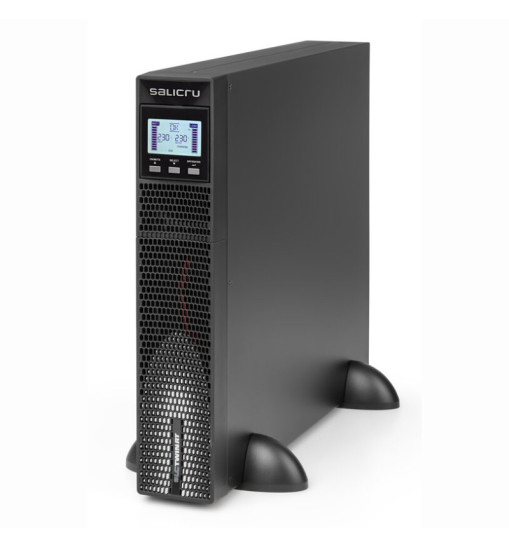 SALICRU SLC-3000-TWIN RT2 3kVA SALICRU SLC-3000-TWIN RT2 3kVA