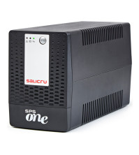 Անխափան սնուցման սարք UPS Salicru SPS 1100 ONE BL (1100VA / 600W)