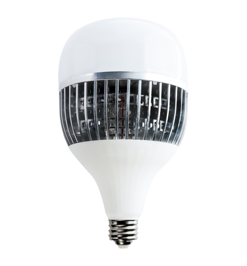 Լեդ լամպ Smartbuy-HP-100W/4000K/E27 (SBL-HP-100-4K-E27)