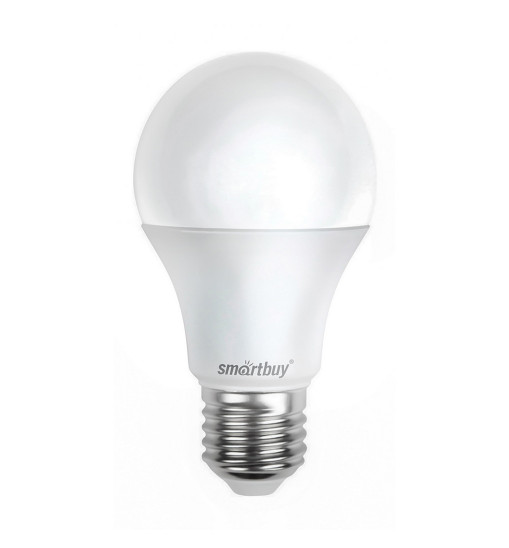Լեդ լամպ Smartbuy-A60-15W/6000K/E27 (SBL-A60-15-60K-E27)