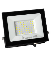 Լեդ Լուսարձակ Smartbuy 100W/6500K/IP65 (SBL-EFLSMD-100-65)