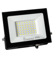 Լեդ Լուսարձակ Smartbuy 200W/6500K/IP65 (SBL-FLSMD-200-65K)