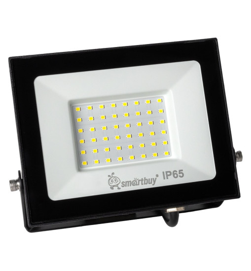 Լեդ Լուսարձակ Smartbuy 50W/6500K/IP65 (SBL-EFLSMD-50-65)