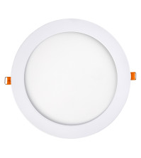 Ներկառուցվող Լեդ Լուսատու Smartbuy-12W/4000K/IP40 (SBL-DL-12-4K)