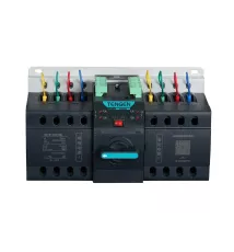 Ավտոմատ Փոխանցման Անջատիչ TGQ1N-160M/4 YA 160A