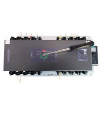 Ավտոմատ փոխանցման անջատիչ Tengen TGQ1N-160M/4 YBF 160A