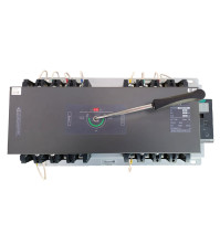 Ավտոմատ փոխանցման անջատիչ TGQ1N-400M/4 YBF 400A