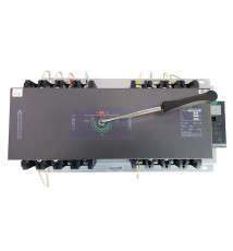 Ավտոմատ փոխանցման անջատիչ TGQ1N-400M/4 YBF 400A (AVR)