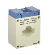 Հոսանքի տրանսֆորմատոր BH-0.66 30 100/5 (1 հատ)