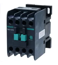 Փոփոխական հոսանքի կոնտակտոր TGC1-0910 220V 50Hz