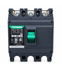Ավտոմատ անջատիչ Tengen TGM1N-800L/3300 800A