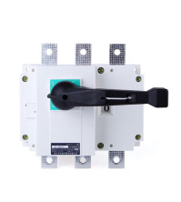 Ուժային ավտոմատ անջատիչ GL-400/3P 400A