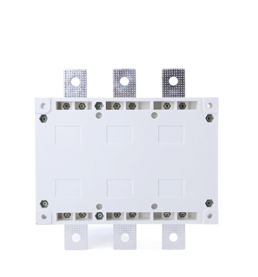 Ուժային ավտոմատ անջատիչ GL-400/3P 400A Ուժային ավտոմատ անջատիչ GL-400/3P 400A