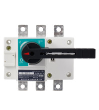 Ուժային ավտոմատ անջատիչ GL-100/3P 100A