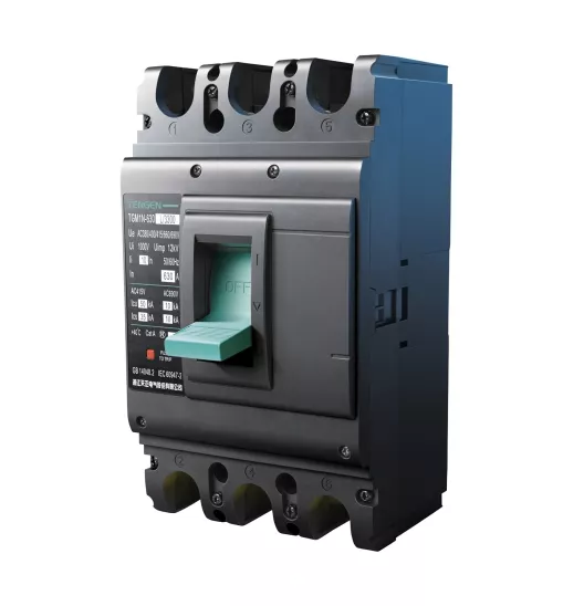 Ավտոմատ անջատիչ TGM1N-630L/3300 630A Ավտոմատ անջատիչ TGM1N-630L/3300 630A