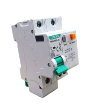 Դիֆերենցյալ ավտոմատ Tengen TGB1NLE-32 1P+N C16 30mA AC