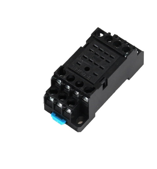 Ռելե հիմք FJC2‑54Z՝ համապատասխան TGJC1‑54Z մոդելի համար