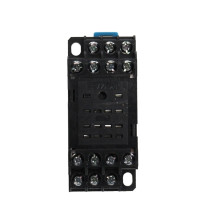 Ռելե հիմք FJC2‑54Z՝ համապատասխան TGJC1‑54Z մոդելի համար