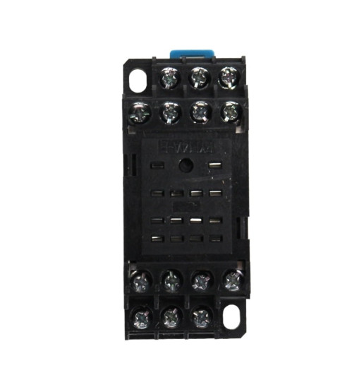 Ռելե հիմք FJC2‑54Z՝ համապատասխան TGJC1‑54Z մոդելի համար