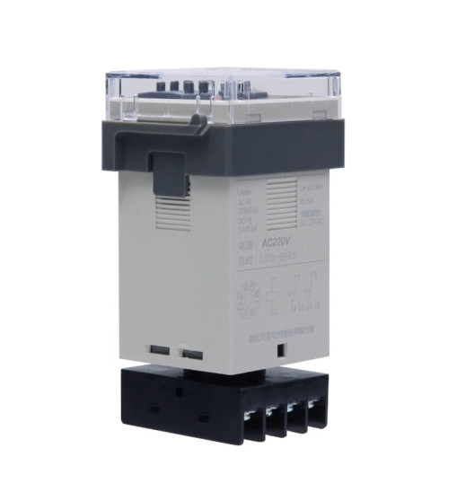 Թվային ժամանակի ռելե TGJS1-S Թվային ժամանակի ռելե TGJS1-S