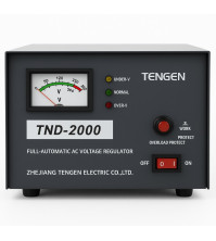 Փոփոխական Լարման Կայունացուցիչ TND 2kVA