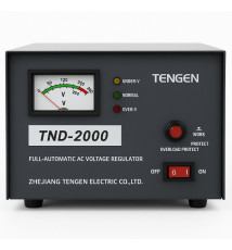 Փոփոխական Լարման Կայունացուցիչ TND 2kVA