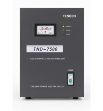 Փոփոխական Լարման Կայունացուցիչ TND 7.5kVA