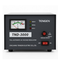 Փոփոխական Լարման Կայունացուցիչ TND 3kVA