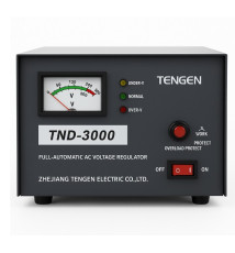 Փոփոխական Լարման Կայունացուցիչ TND 3kVA