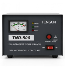 Փոփոխական Լարման Կայունացուցիչ TND 0.5kVA