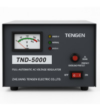 Փոփոխական Լարման Կայունացուցիչ TND 5kVA
