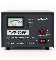 Փոփոխական Լարման Կայունացուցիչ TND 5kVA