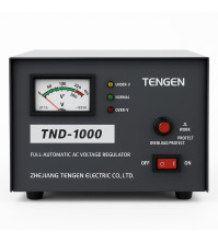 Փոփոխական Լարման Կայունացուցիչ TND 1kVA