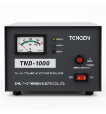 Փոփոխական Լարման Կայունացուցիչ TND 1kVA