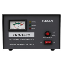 Փոփոխական Լարման Կայունացուցիչ TND 1.5kVA