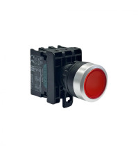 Սեղմակ Tengen TGLA1-DP5 (AC/DC220V) 220V / 1NO+1NC