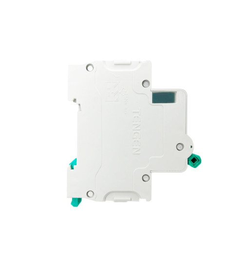 Ավտոմատ անջատիչ Tengen TGB1N-63 2p C50 Ավտոմատ անջատիչ Tengen TGB1N-63 2p C50