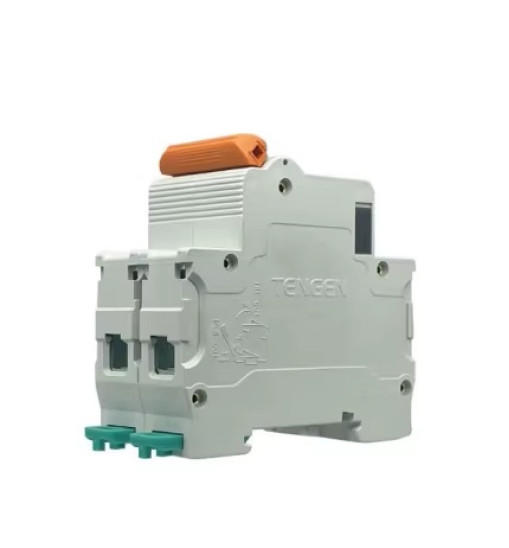 Ավտոմատ անջատիչ հաստատուն հոսանքի  TGBG-63DC 2P C20