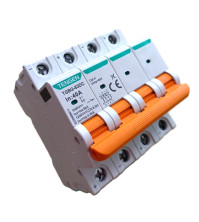 Ավտոմատ անջատիչ հաստատուն հոսանքի  TGBG-63DC 4P C20