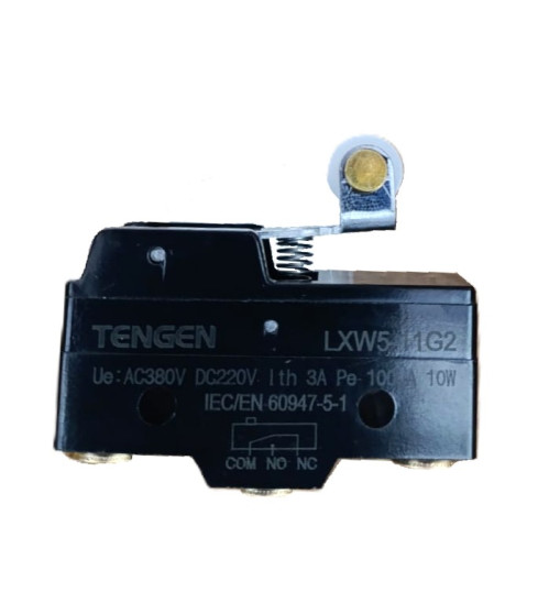 Միկրո անջատիչ LXW5-11G2