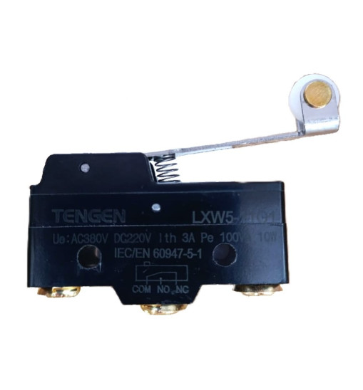 Միկրո անջատիչ LXW5-11G3 Միկրո անջատիչ LXW5-11G3