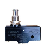 Միկրո անջատիչ LXW5-11M