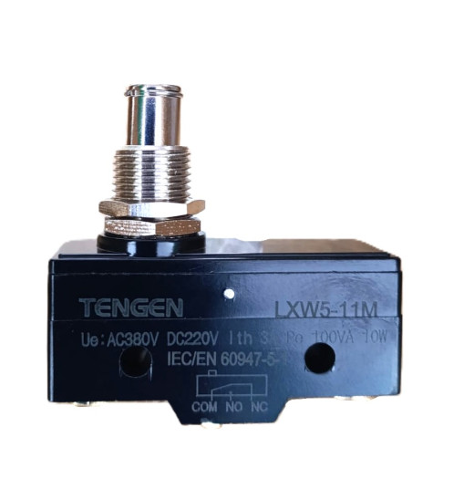 Միկրո անջատիչ LXW5-11M Միկրո անջատիչ LXW5-11M